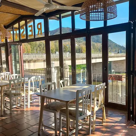 Casona Del Sella Hotel Les Arriondes