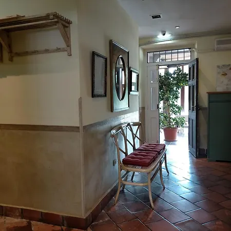 Casona Del Sella 3*