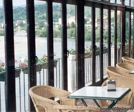 Hotel Casona Del Sella