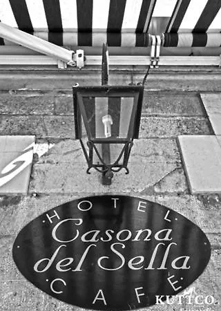 Casona Del Sella