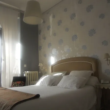 Hotel Casona Del Sella Les Arriondes