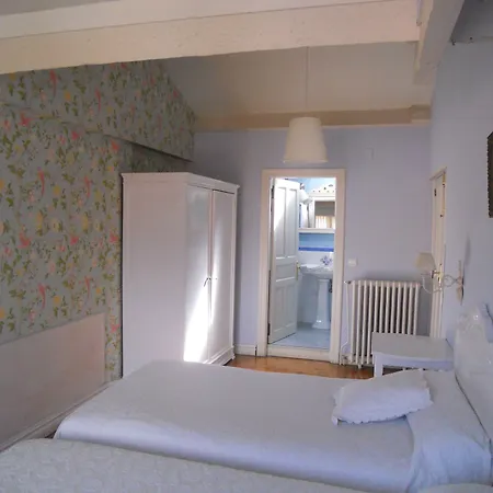 Casona Del Sella Hotel Les Arriondes