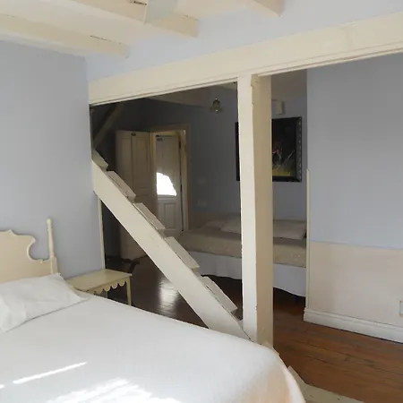 Casona Del Sella Hotel 3*