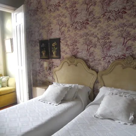 Hotel Casona Del Sella Les Arriondes