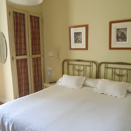 Casona Del Sella 3* Les Arriondes