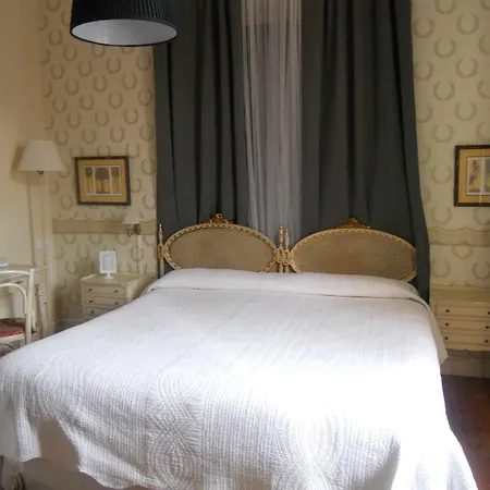 Hotel Casona Del Sella 3*