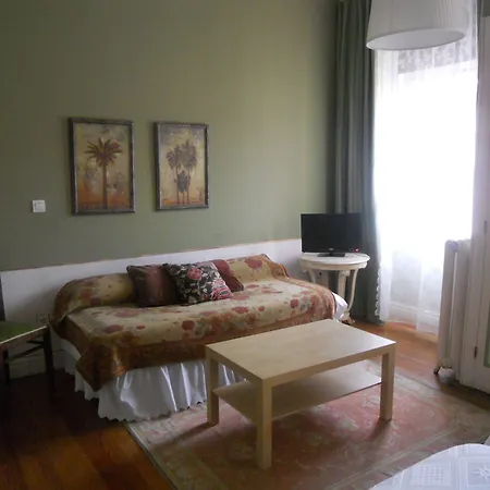 Casona Del Sella 3* Les Arriondes