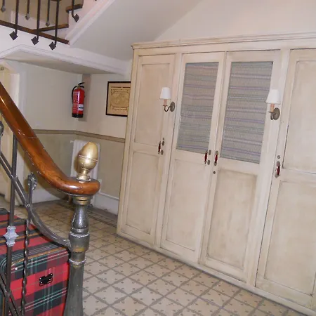 Casona Del Sella 3* Les Arriondes
