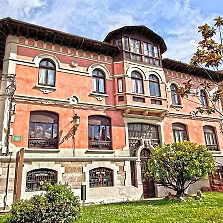 Otel Casona Del Sella 3*