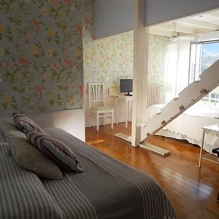 Casona Del Sella 3*