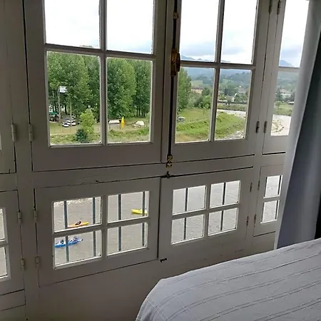 Otel Casona Del Sella 3*
