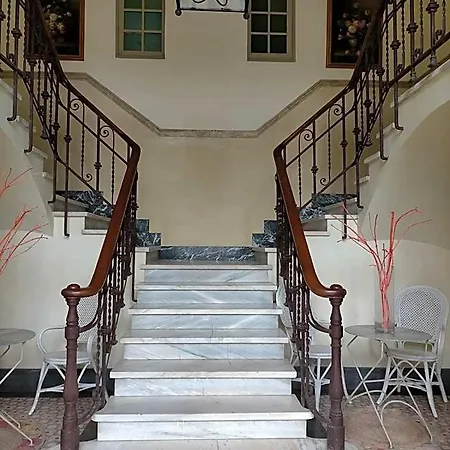 Casona Del Sella Hotel