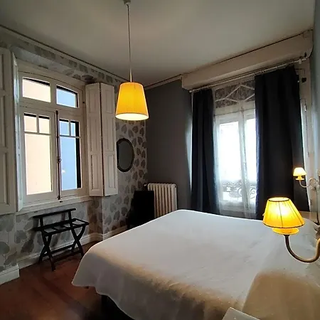 Otel Casona Del Sella 3*