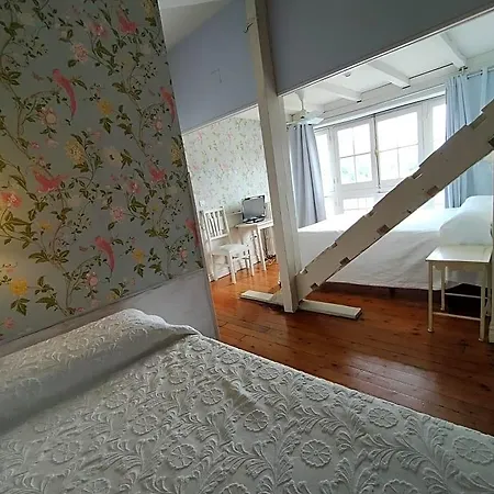 Casona Del Sella Otel 3*