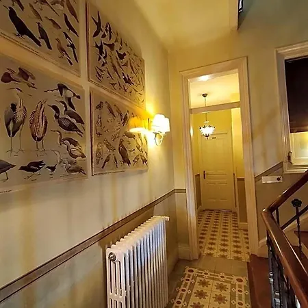 Casona Del Sella Arriondas