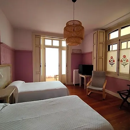 Casona Del Sella Arriondas