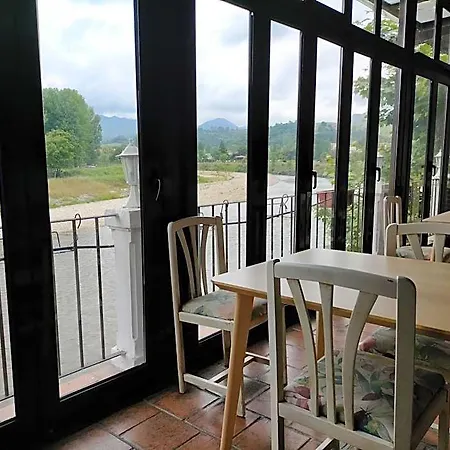 Otel Casona Del Sella