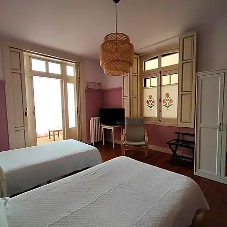 Casona Del Sella 3*