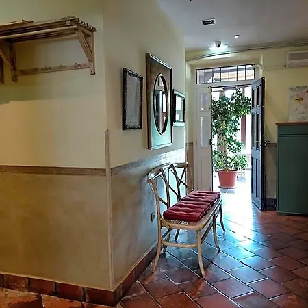 Casona Del Sella Otel