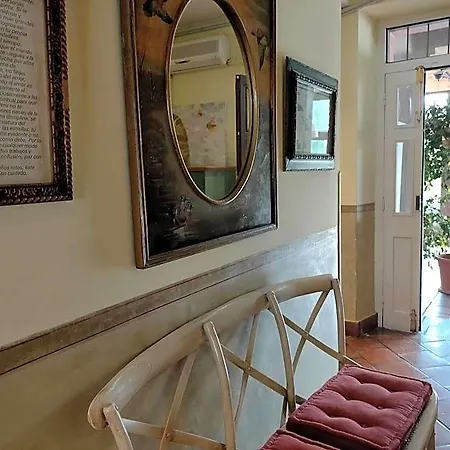 Casona Del Sella Otel