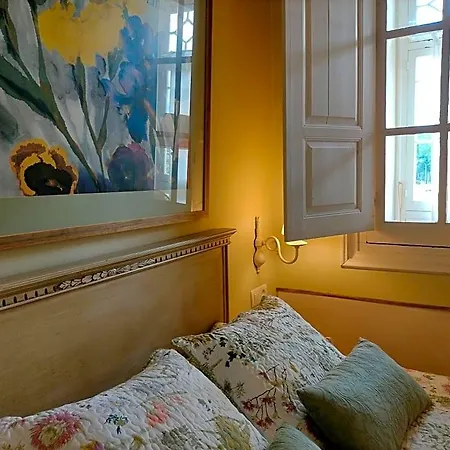 Otel Casona Del Sella