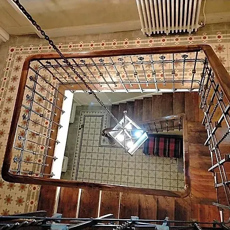 Casona Del Sella Arriondas