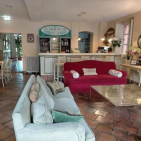 Otel Casona Del Sella Arriondas