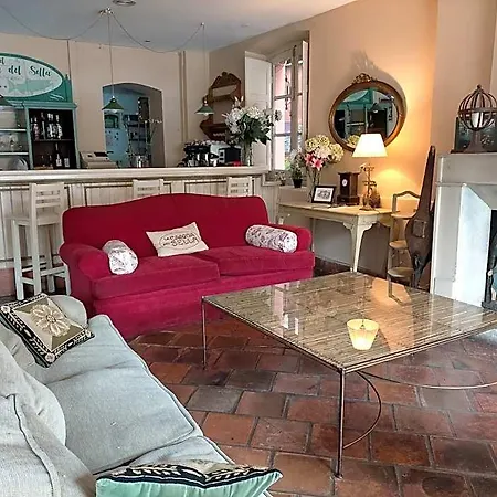 Otel Casona Del Sella