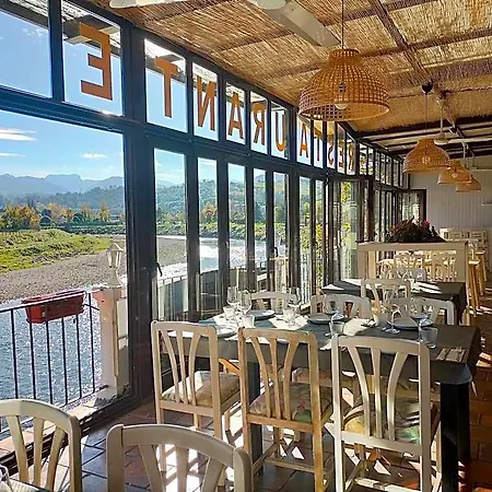Casona Del Sella 3* Arriondas