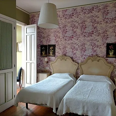 Otel Casona Del Sella 3*