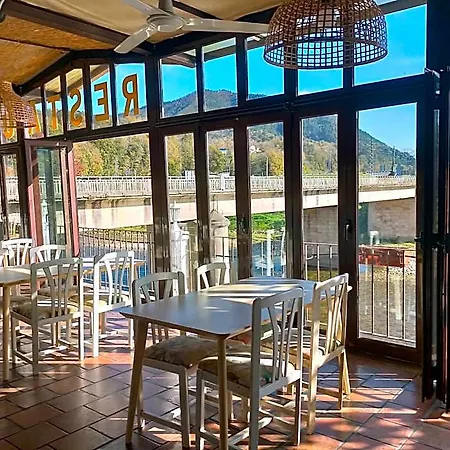Casona Del Sella Otel