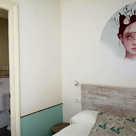 Otel Casona Del Sella Arriondas