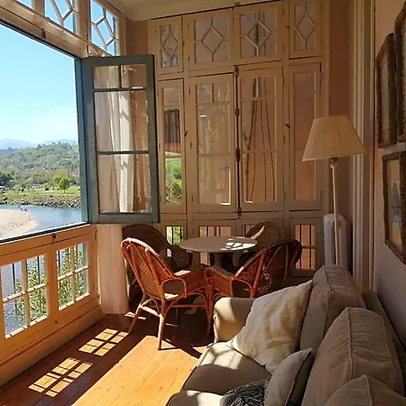 Casona Del Sella Otel Arriondas