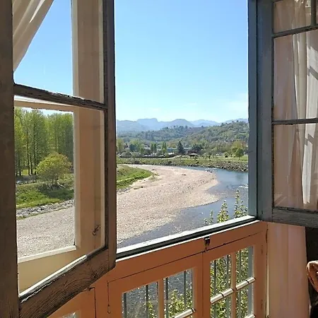 Otel Casona Del Sella