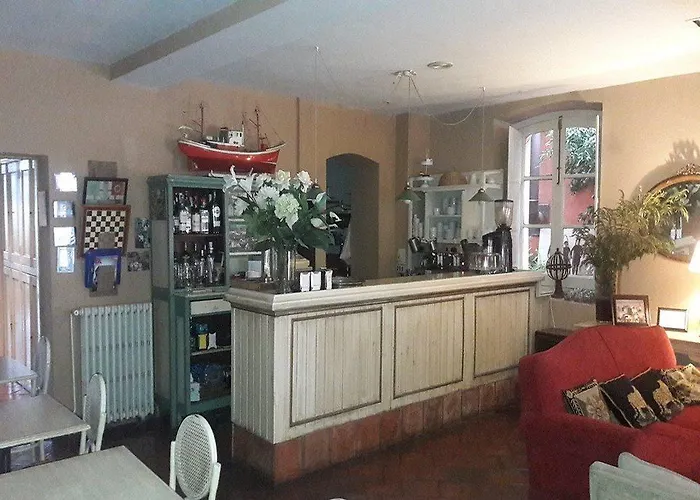 Casona Del Sella Hotel Arriondas