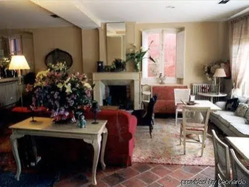 Casona Del Sella Hotel