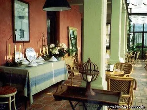 Casona Del Sella Hotel 3*