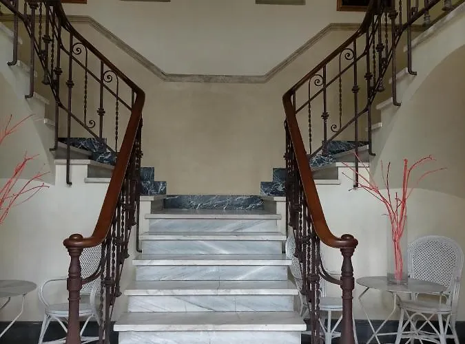 Hotel Casona Del Sella 3*