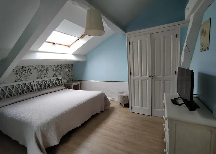 Casona Del Sella Hotel