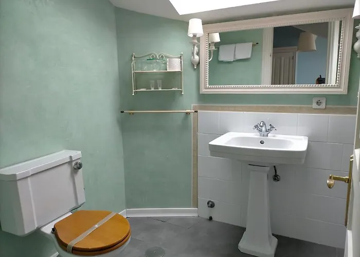 Casona Del Sella 3* Arriondas