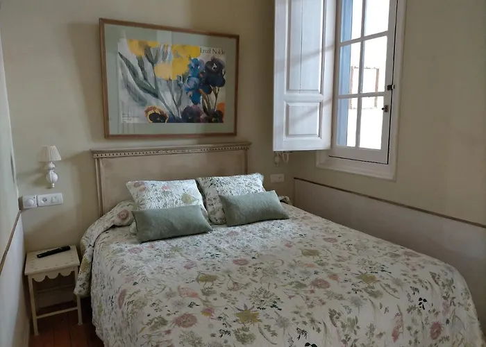 Casona Del Sella Hotel Arriondas