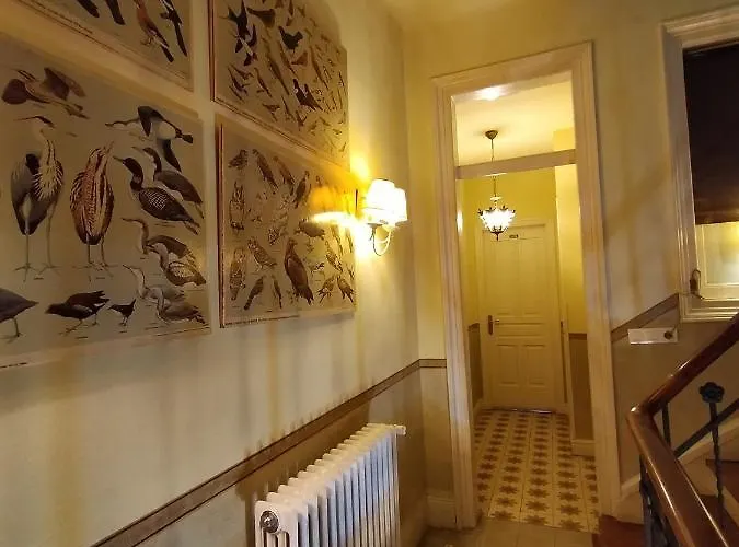 Casona Del Sella Hotel