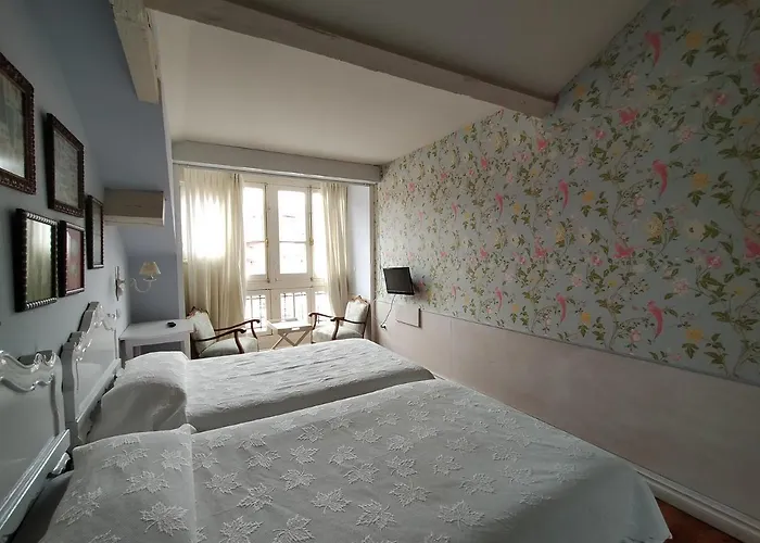 Hotel Casona Del Sella