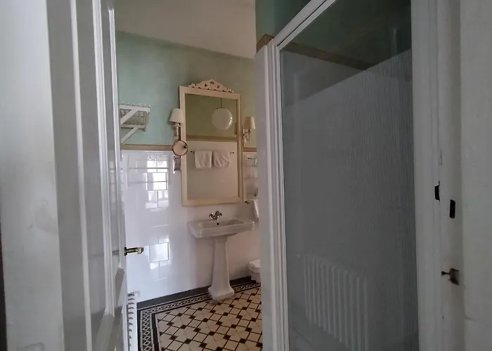 Casona Del Sella 3* Arriondas