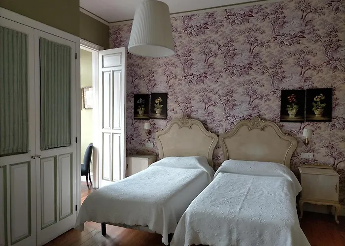 Casona Del Sella Hotel Arriondas