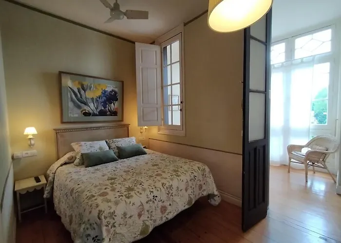 Casona Del Sella Hotel