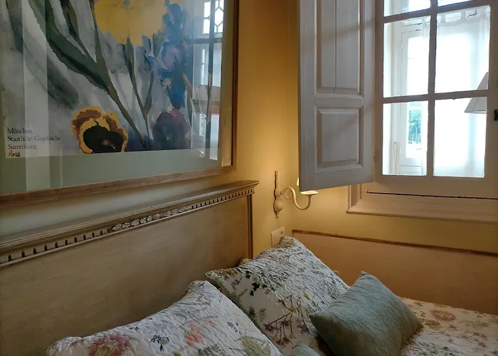 Hotel Casona Del Sella Arriondas