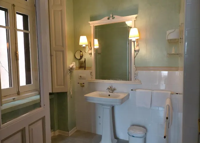 Casona Del Sella Arriondas