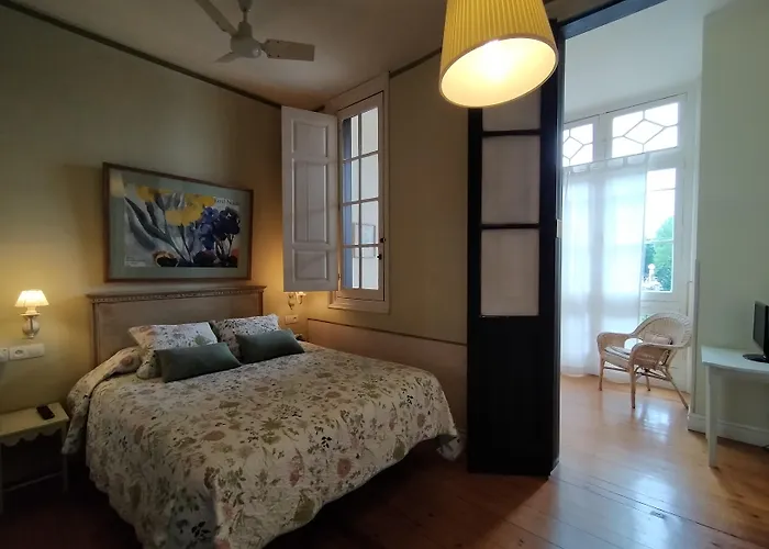 Hotel Casona Del Sella 3*