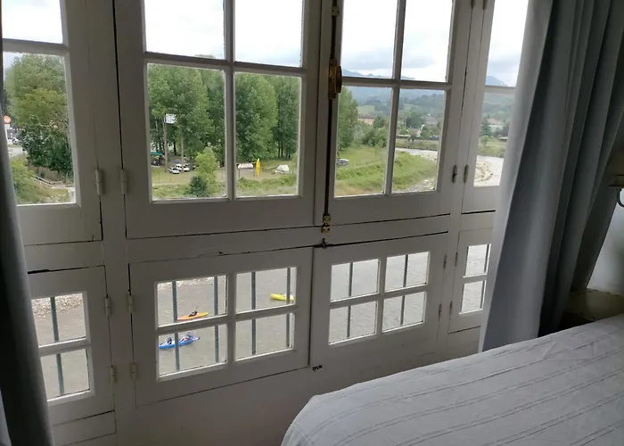 Hotel Casona Del Sella 3*